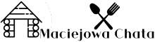 Maciejowa Chata - logo
