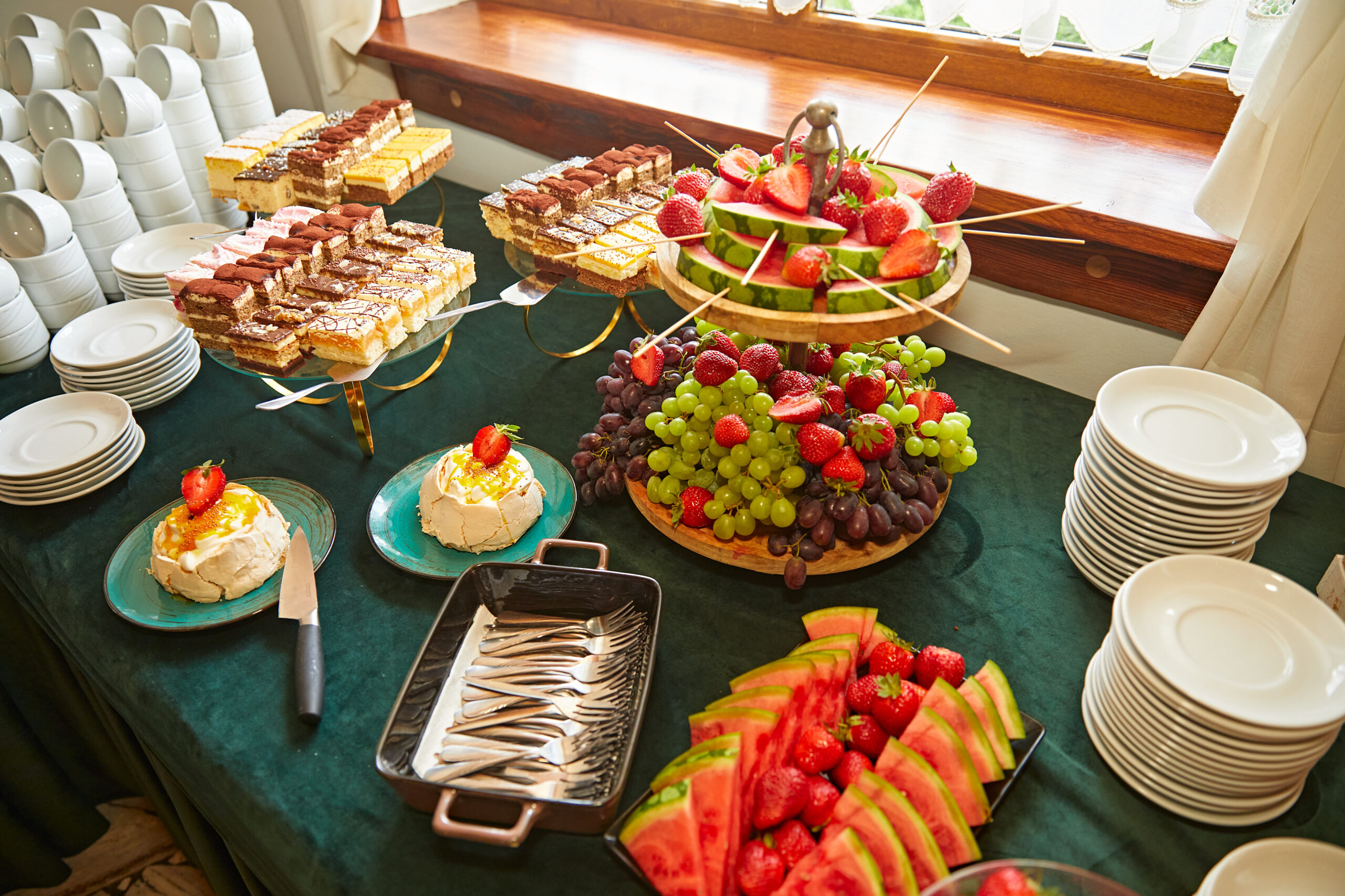 restauracja wycieczki