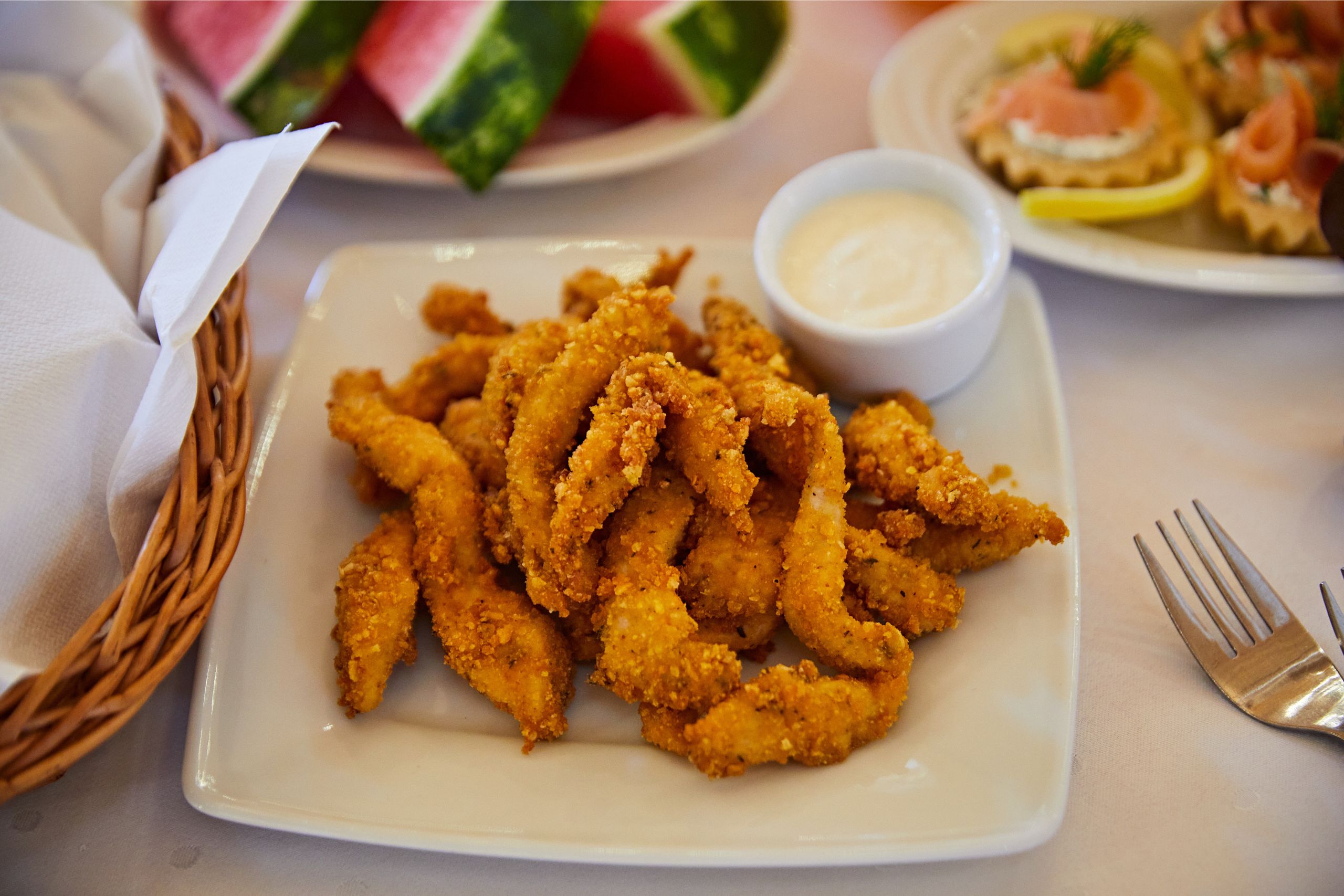 maciejowa chata klienci indywidualni kąski z kurczaka