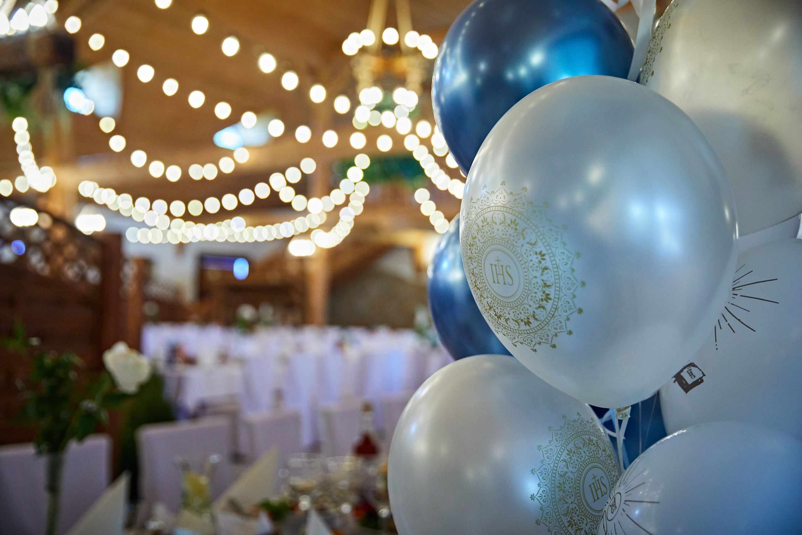 maciejowa chata komunie