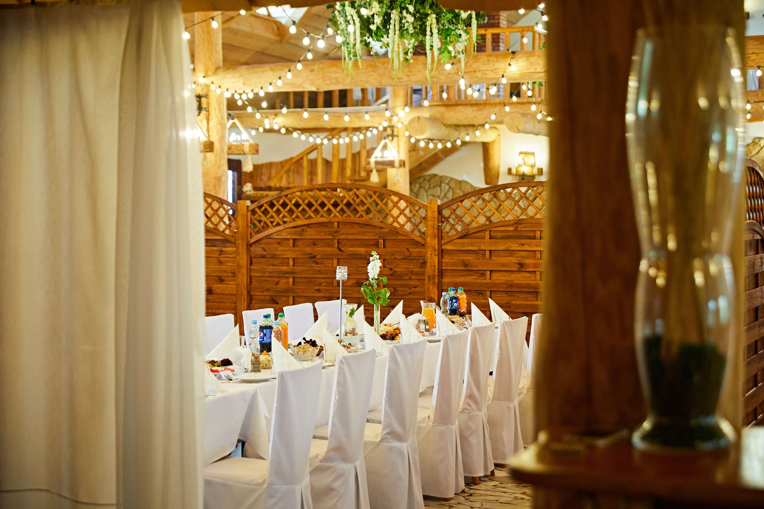 maciejowa chata konferencja