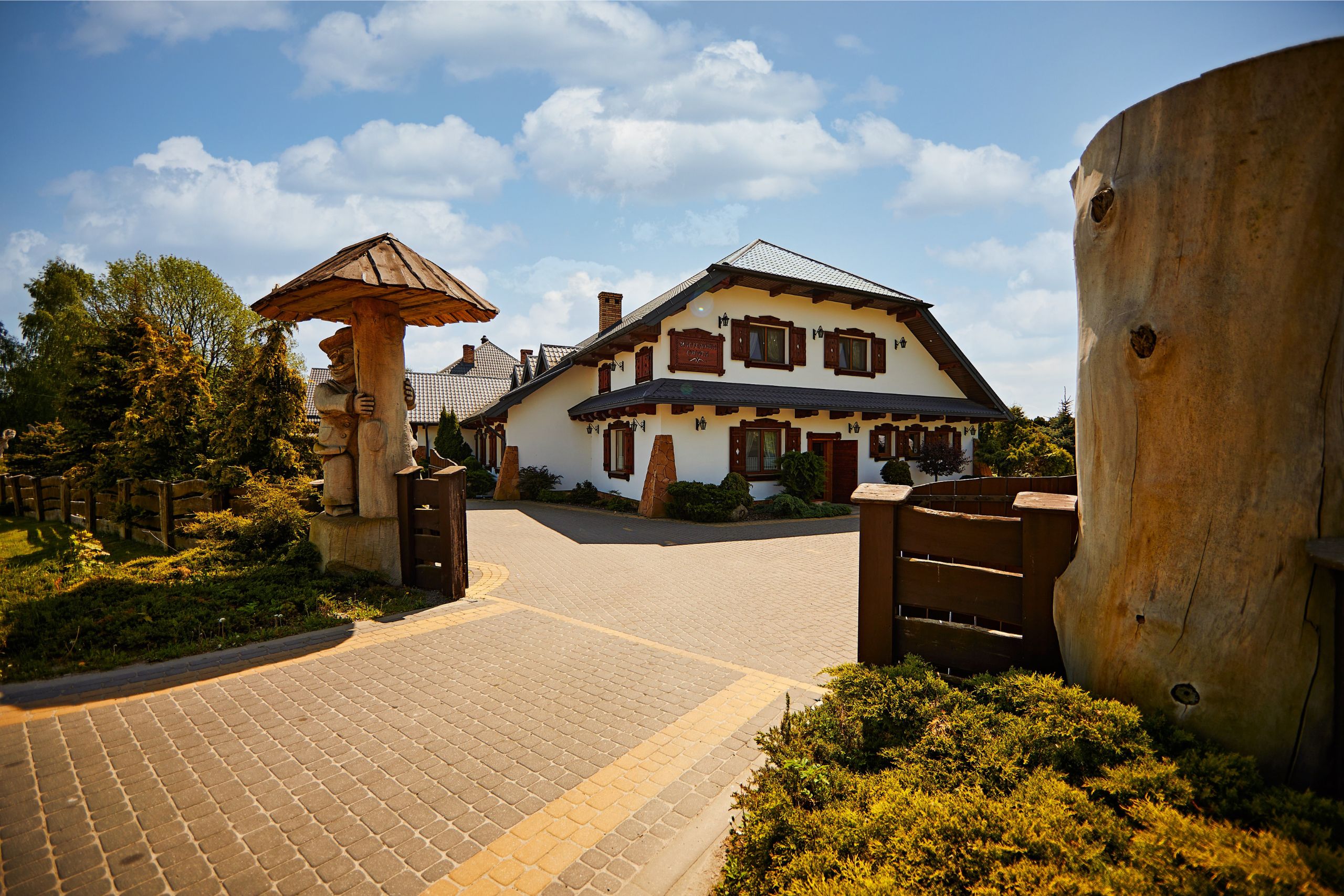 maciejowa chata o nas kim jesteśmy