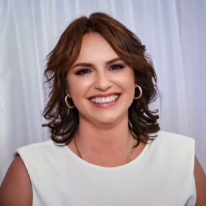 maciejowa chata o nas zdjęcie właścicielka