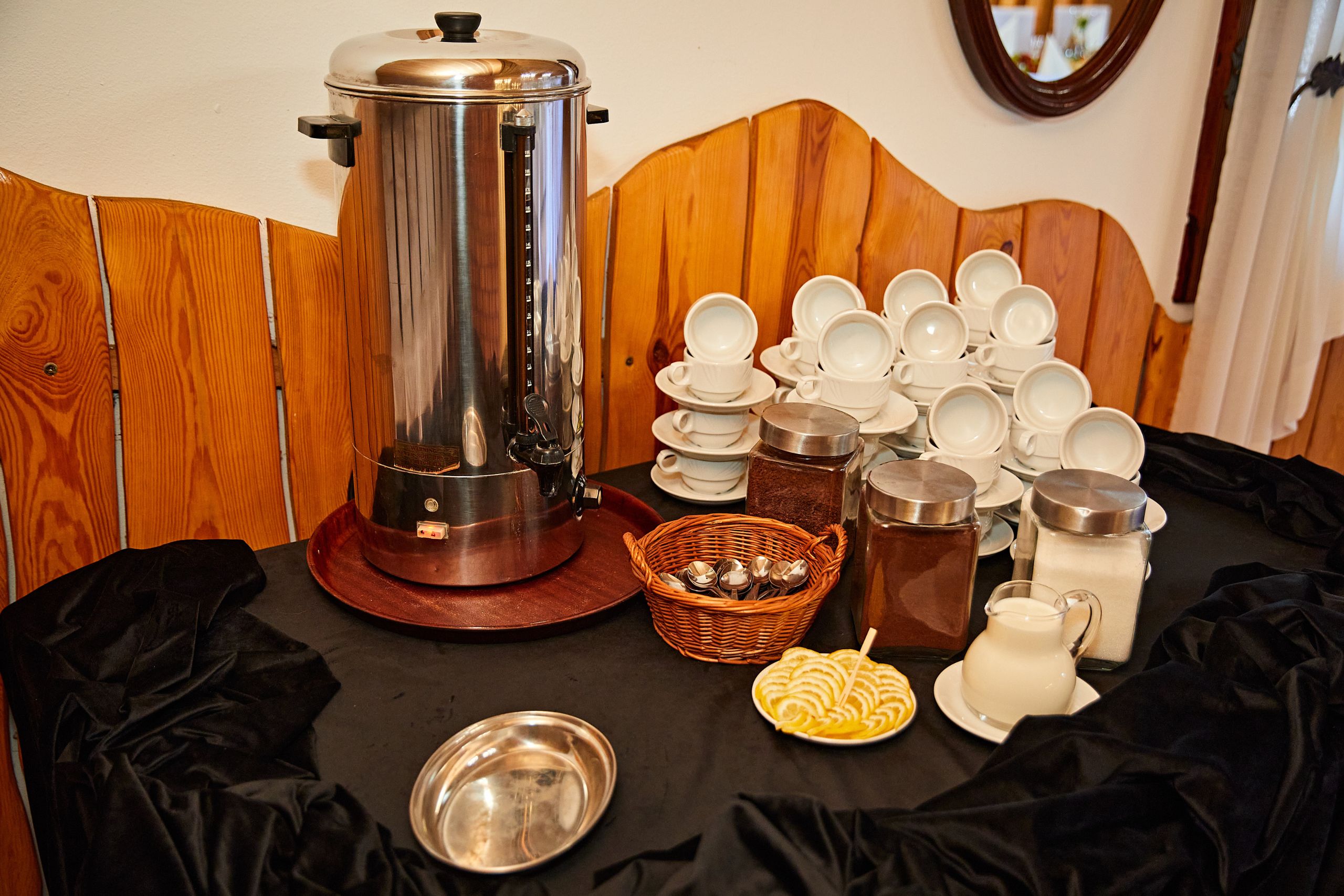 maciejowa chata pogotowie cateringowe