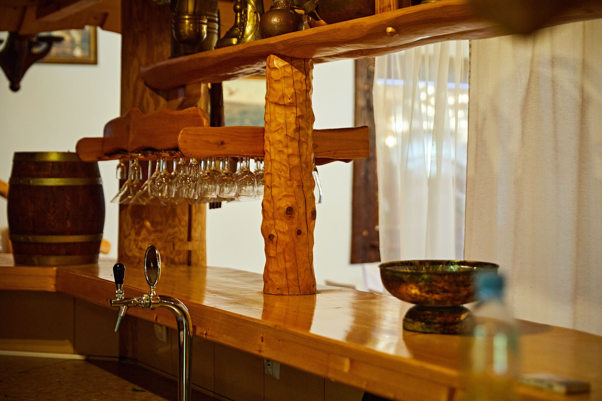 maciejowa chata szkolenia