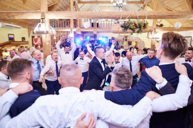Maciejowa Chata wesela zabawy taneczne